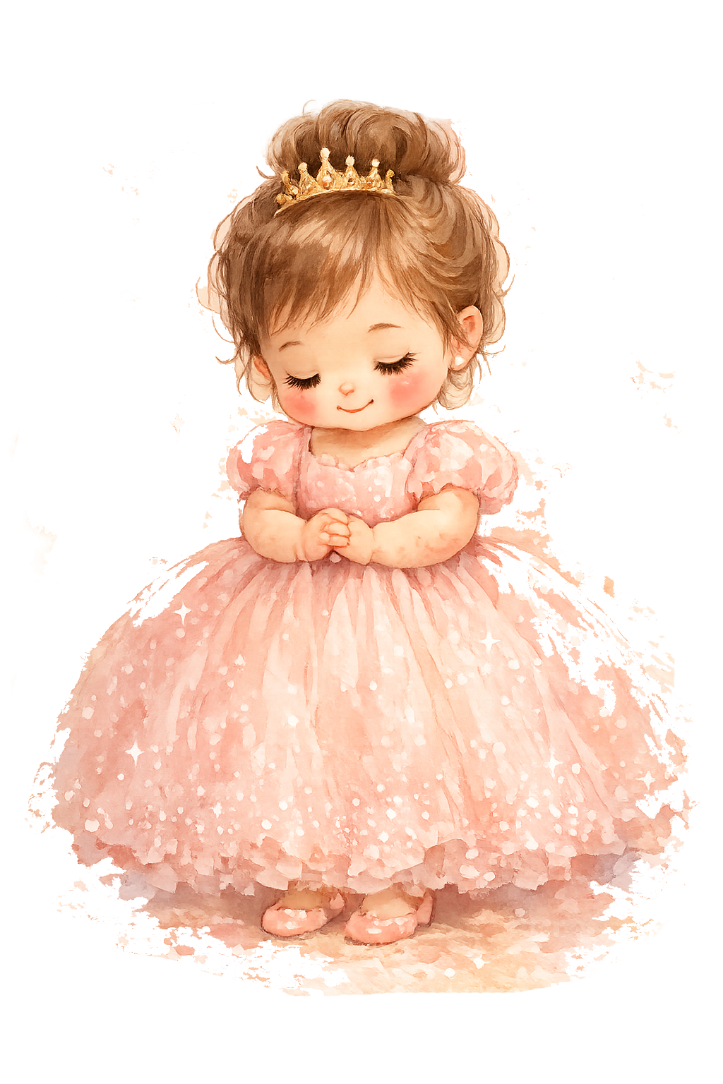 Little Princess